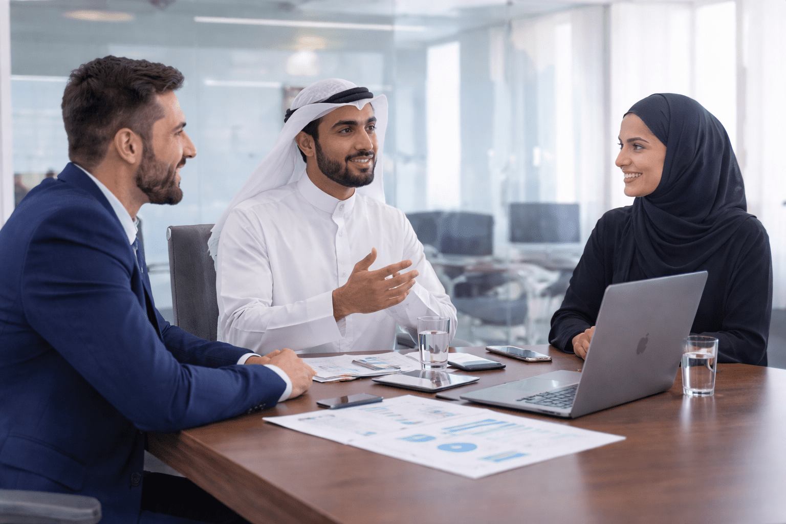 Asnafalbahar About us